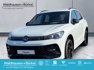Volkswagen Tiguan 2025