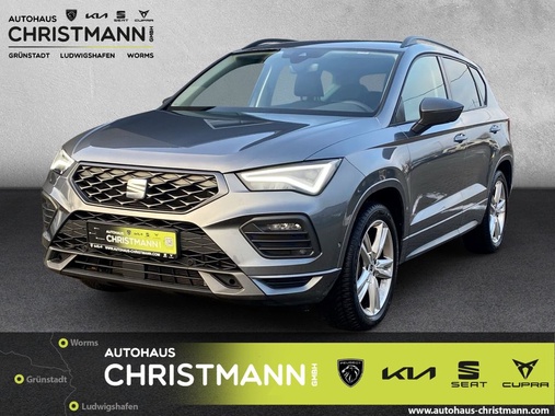 Seat Ateca 2023
