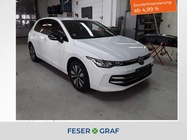 Volkswagen Golf 2025