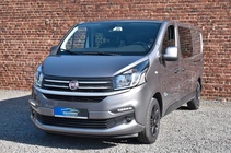 Fiat Talento 2020