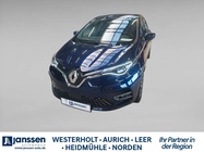 Renault ZOE 2021