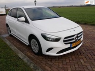 Mercedes-Benz B-Class 2022