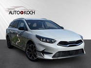 Kia cee'd Sportswagon 2025