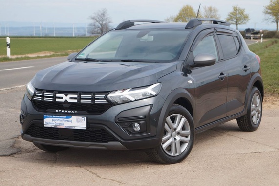 Dacia Sandero 2023