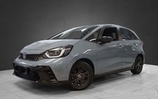 Honda Jazz 2023
