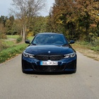 BMW 3 Series 2020