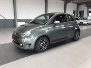 Fiat 500 2020