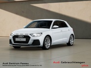 Audi A1 2025