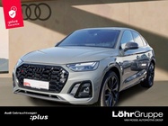 Audi SQ5 2025