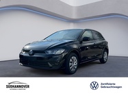 Volkswagen Polo 2025