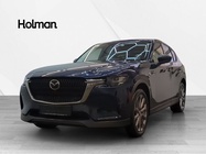Mazda CX-60 2022