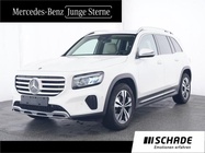 Mercedes-Benz GLB-Class 2025