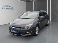 Opel Astra 2013