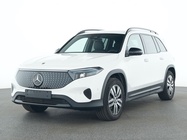 Mercedes-Benz EQB 2025