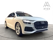 Audi Q8 2020