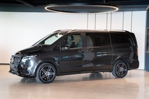 Mercedes-Benz V-Class 2024