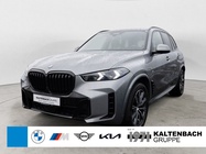 BMW X5 2024