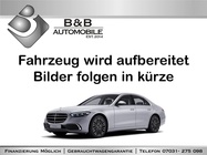 Mercedes-Benz C-Class 2020