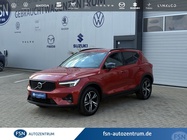 Volvo XC40 2024