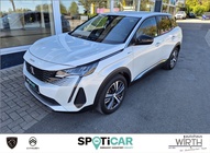 Peugeot 3008 2022