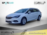 Opel Astra 2020