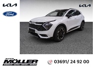 Kia Sportage 2025