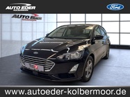 Ford Focus 2022