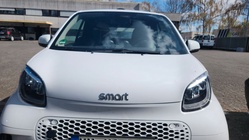 Smart ForTwo 2021