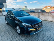 Mercedes-Benz A-Class 2016