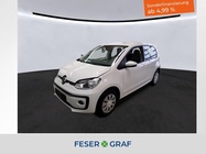 Volkswagen up! 2022