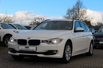 BMW 3 Series 2013
