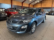 Mazda CX-7 2011