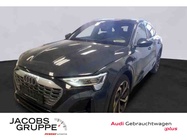 Audi Q8 e-tron 2024