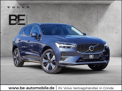 Volvo XC60 2023