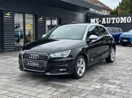 Audi A1 2015