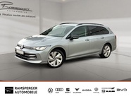 Volkswagen Golf 2025