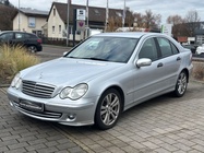 Mercedes-Benz C-Class 2006
