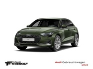 Audi A3 2025