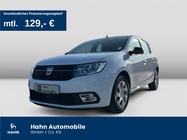 Dacia Sandero 2020
