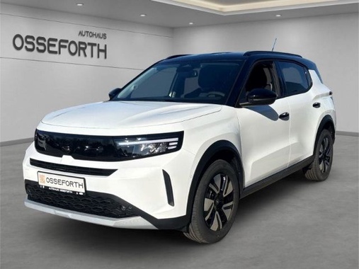 Opel Frontera 2026