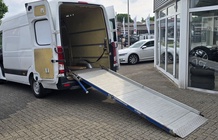 Hyundai H350 2016