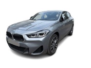 BMW X2 2022