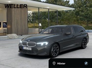 BMW 3 Series 2025