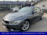 BMW 4 Series 2015