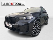 BMW X5 2024