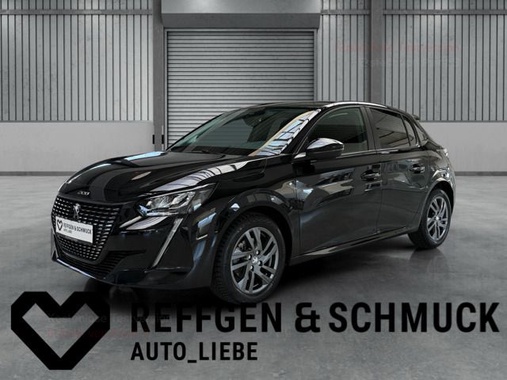 Peugeot 208 2021