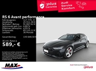 Audi RS 6 2025
