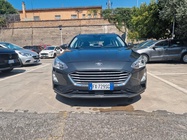 Ford Focus 2019