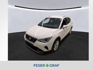 Seat Arona 2024