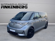 Volkswagen ID.Buzz 2026